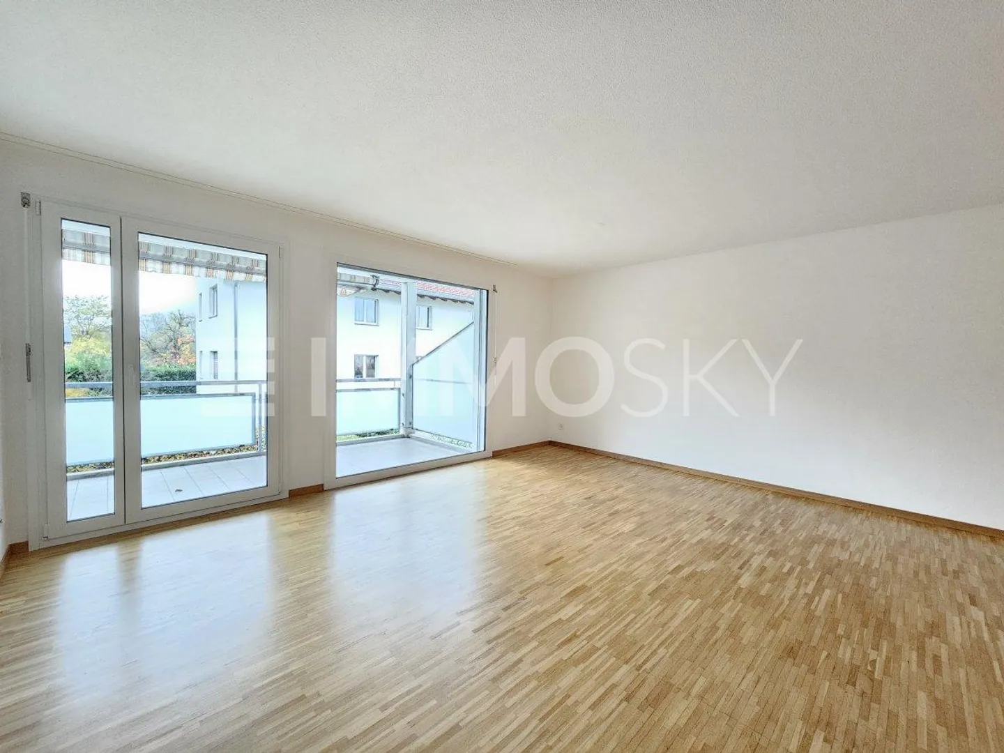 4.5 Room Apartment - Photo 2 of 5