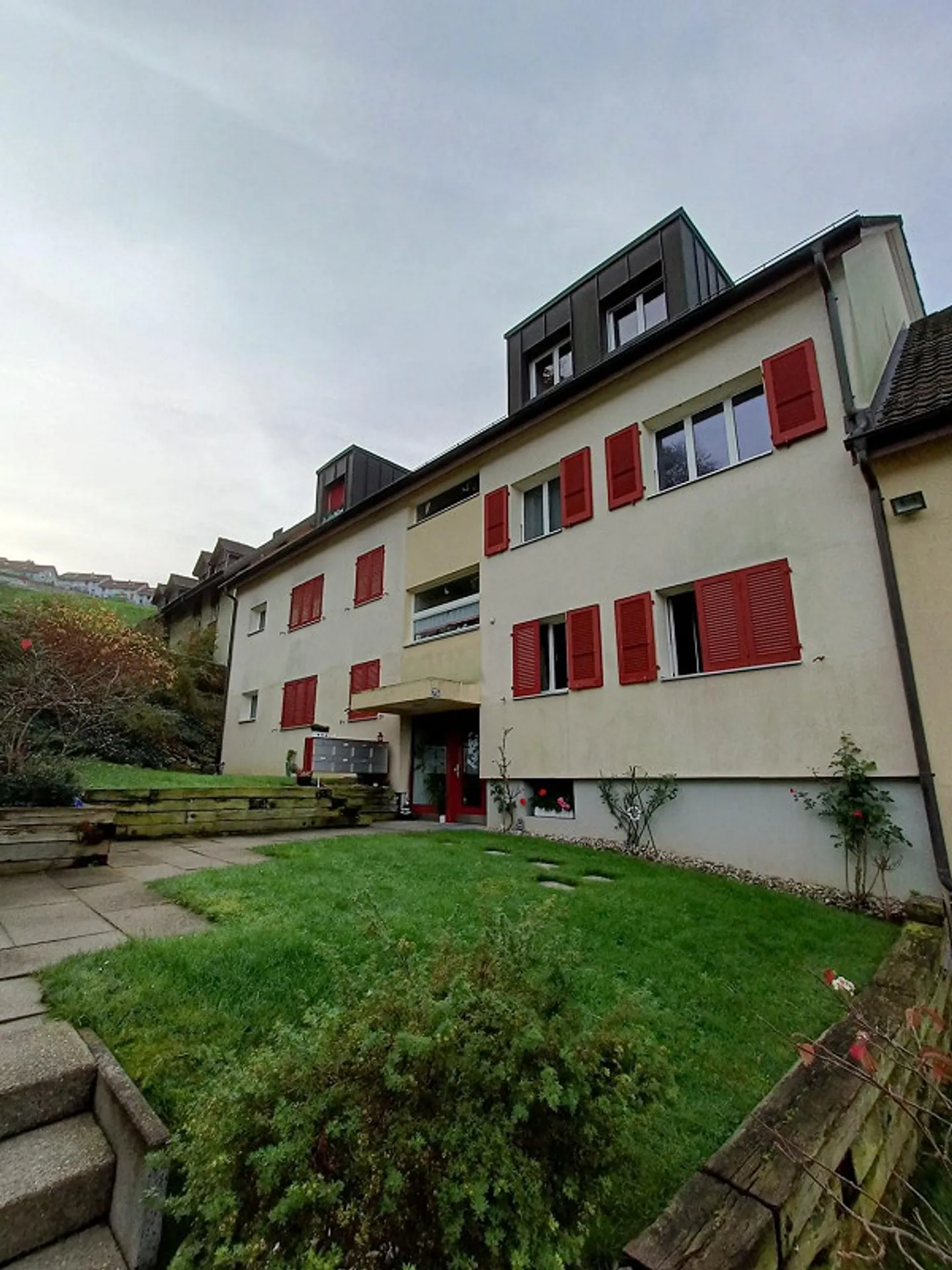 Penthouse moderne - Photo 1 sur 10