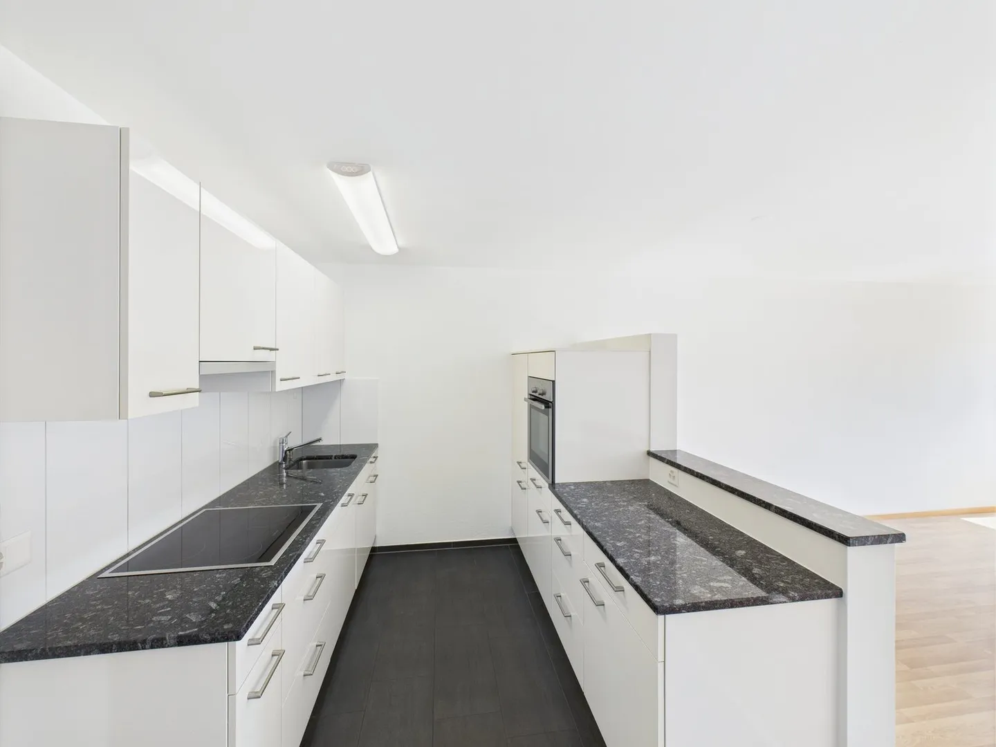 Gemütliche Wohnung für Singles - Foto 2 von 5