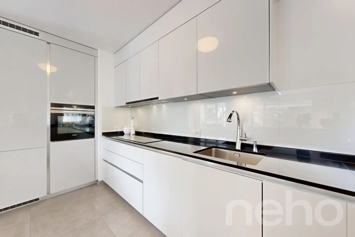 Remarkable high-end apartment with terraces and garden? Pully - Photo 4 of 12