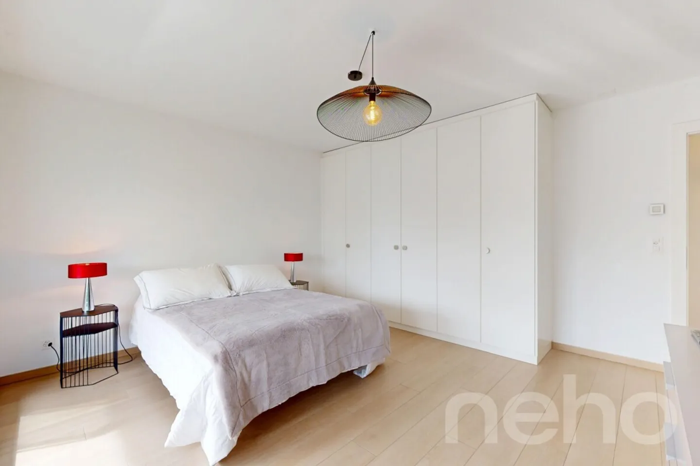 Remarkable high-end apartment with terraces and garden? Pully - Photo 7 of 12