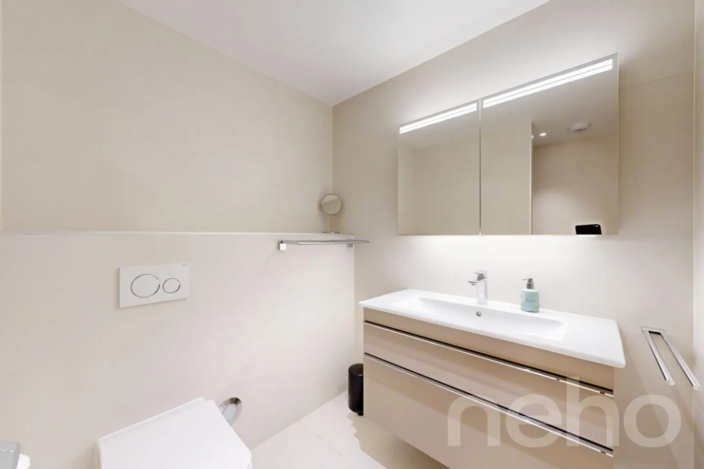 Remarkable high-end apartment with terraces and garden? Pully - Photo 9 of 12