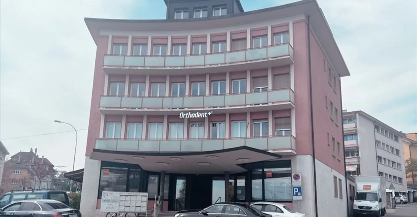 Immeuble mixte à louer - Photo 7 sur 8