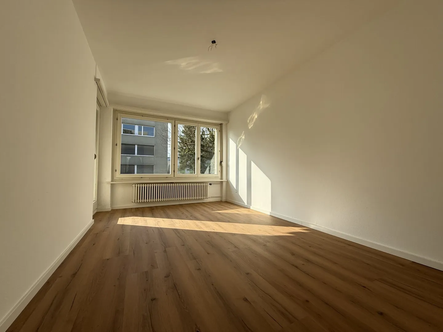 Appartamento 3.5 camere ben curato con balcone - Foto 4 di 9