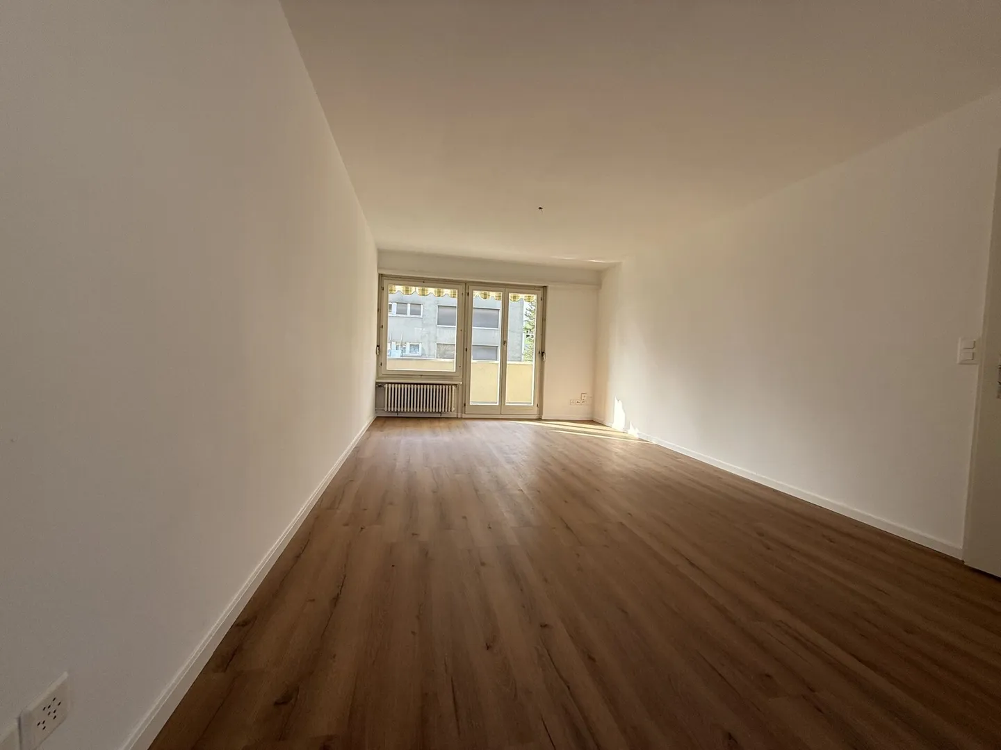 Appartamento 3.5 camere ben curato con balcone - Foto 5 di 9