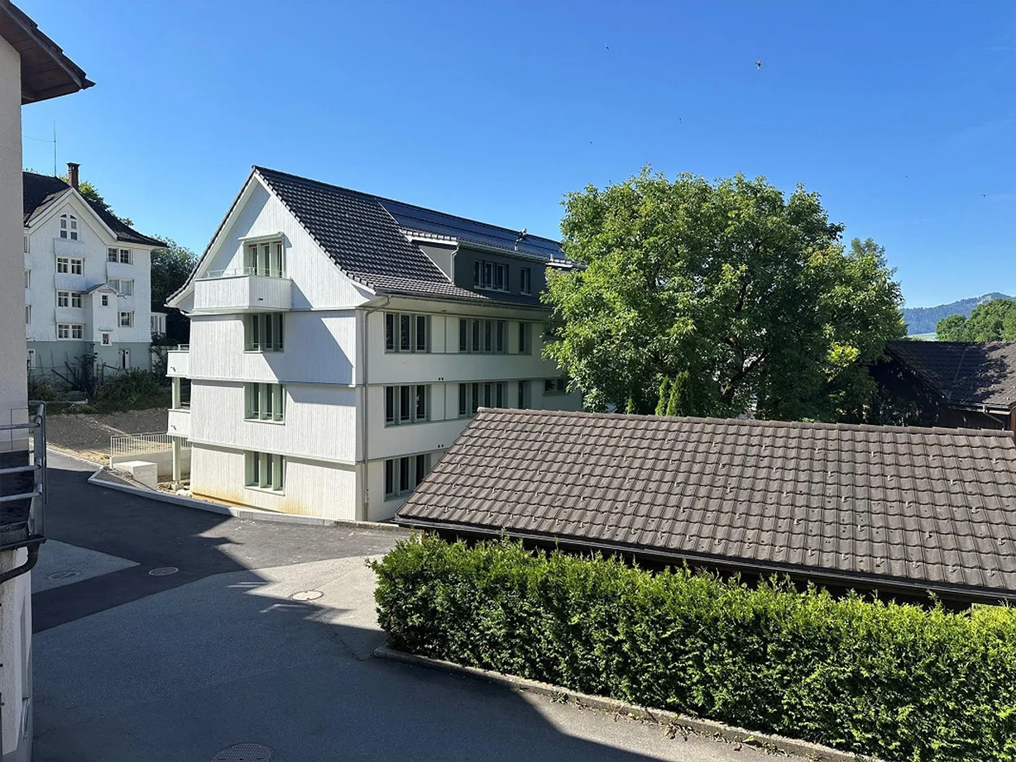 Votre nouveau chez-vous - loin du bruit et pourtant au cœur de Teufen - Photo 5 sur 5