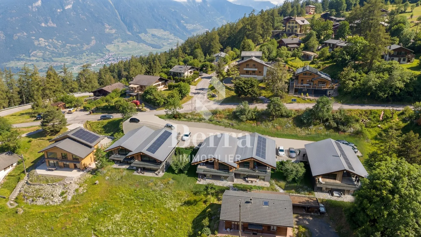 Modernes Apartment mit Garten - Foto 11 von 19