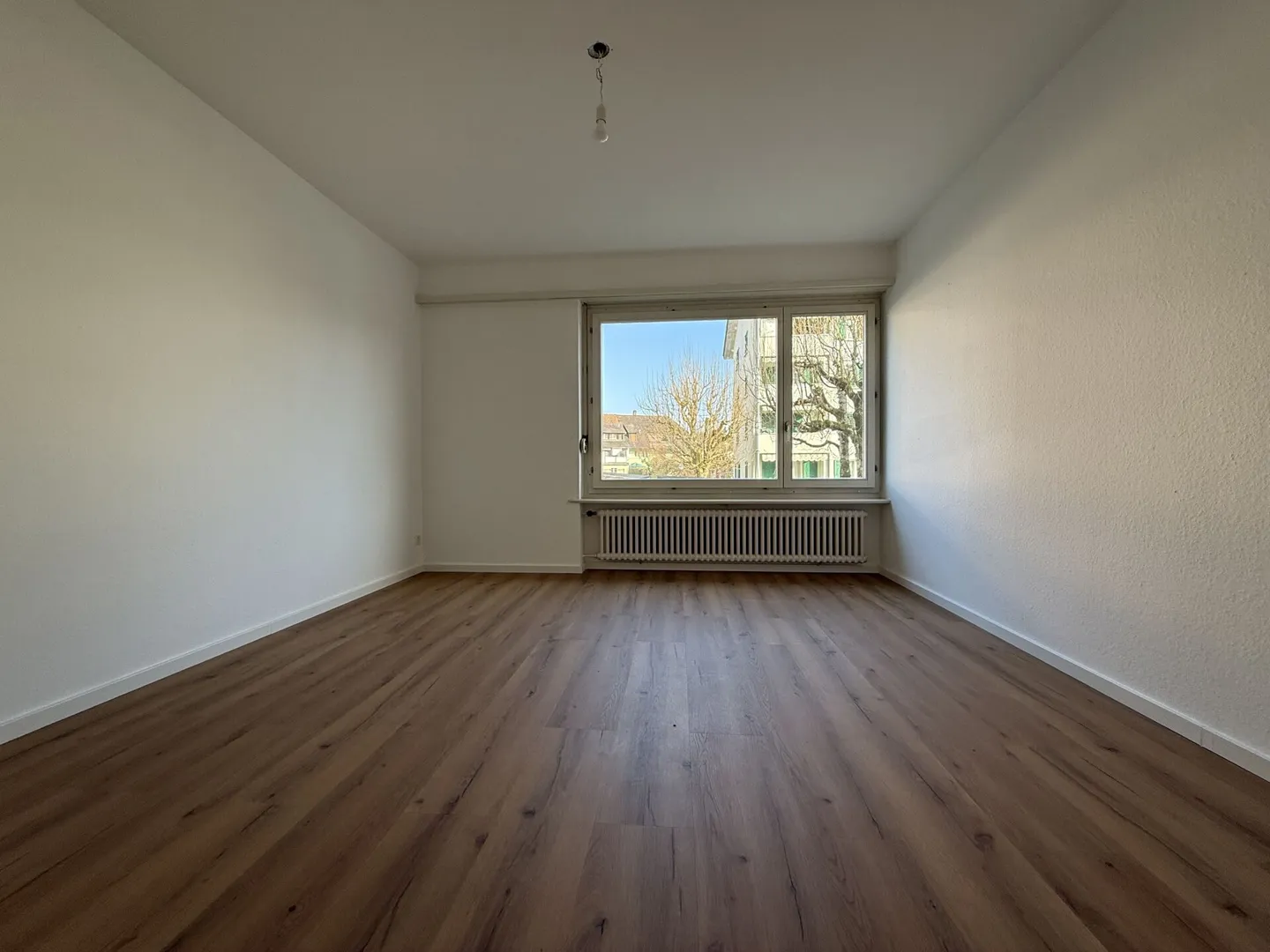 Appartamento 3.5 camere ben curato con balcone - Foto 6 di 9