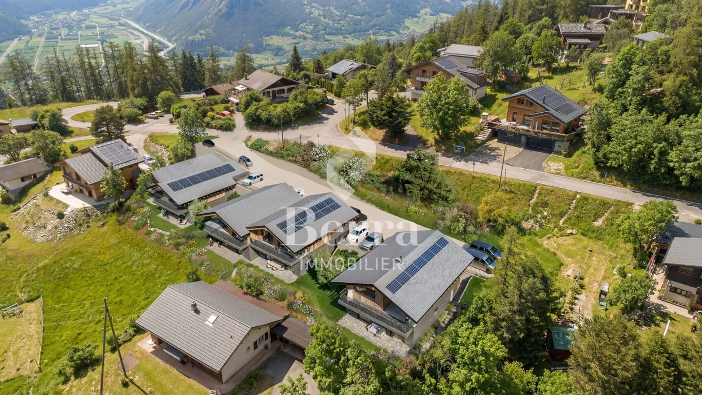 Modernes Apartment mit Garten - Foto 15 von 19