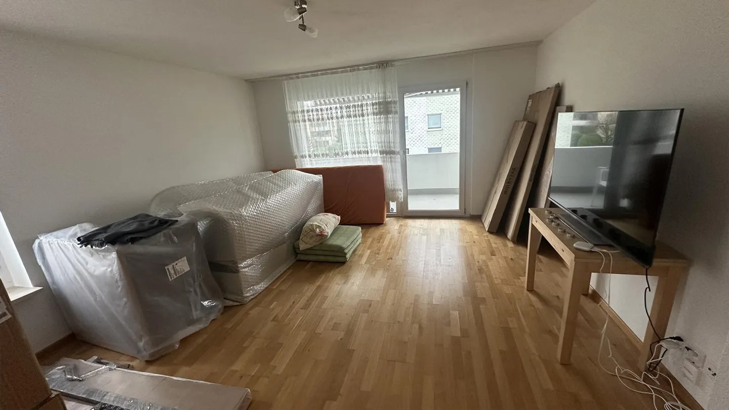 Appartamento di 4 stanze in affitto a Eschlikon - Foto 2 di 9