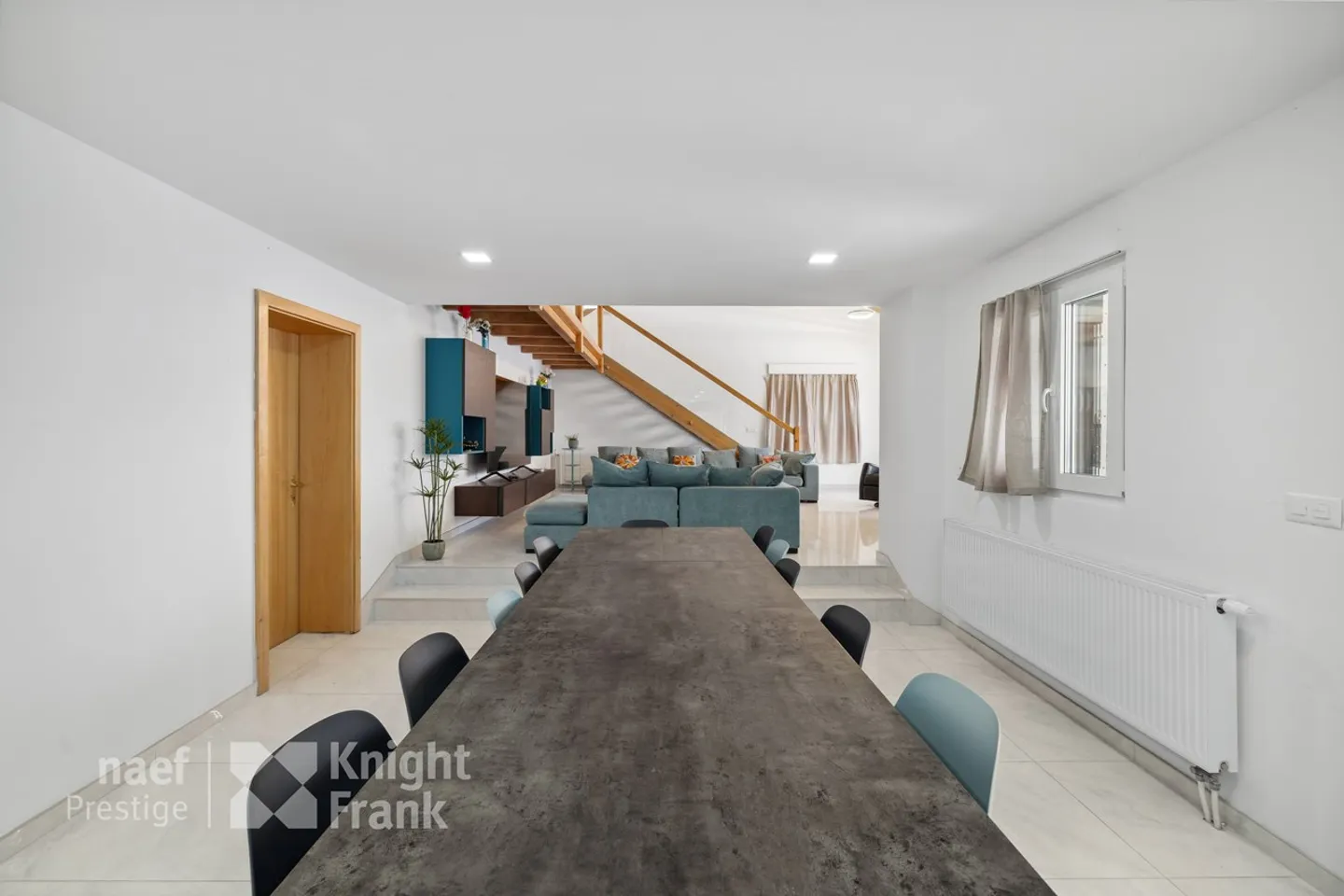 Villa Éblouissante avec Vue Panoramique - Photo 9 sur 13