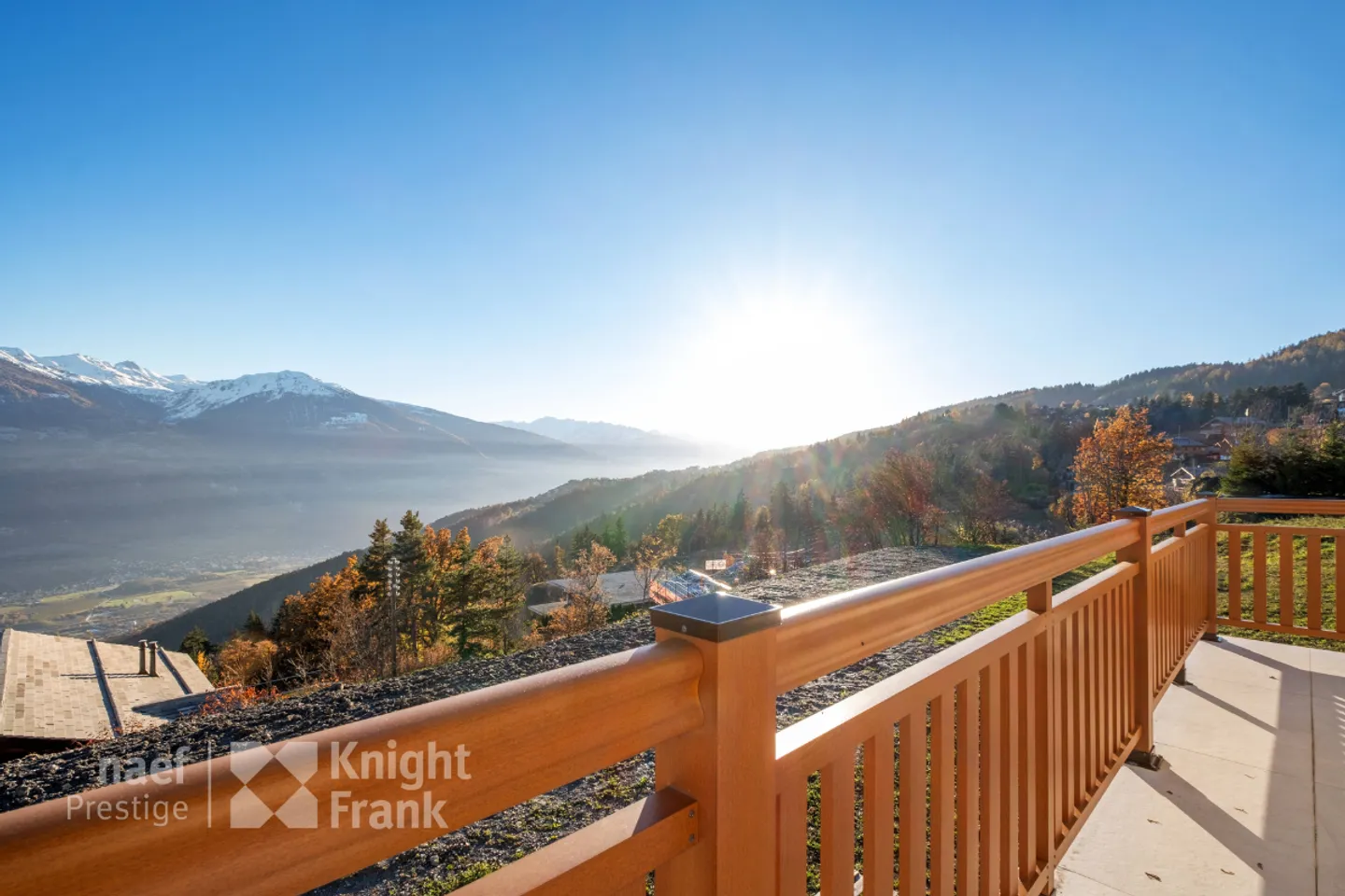 Villa Éblouissante avec Vue Panoramique - Photo 13 sur 13