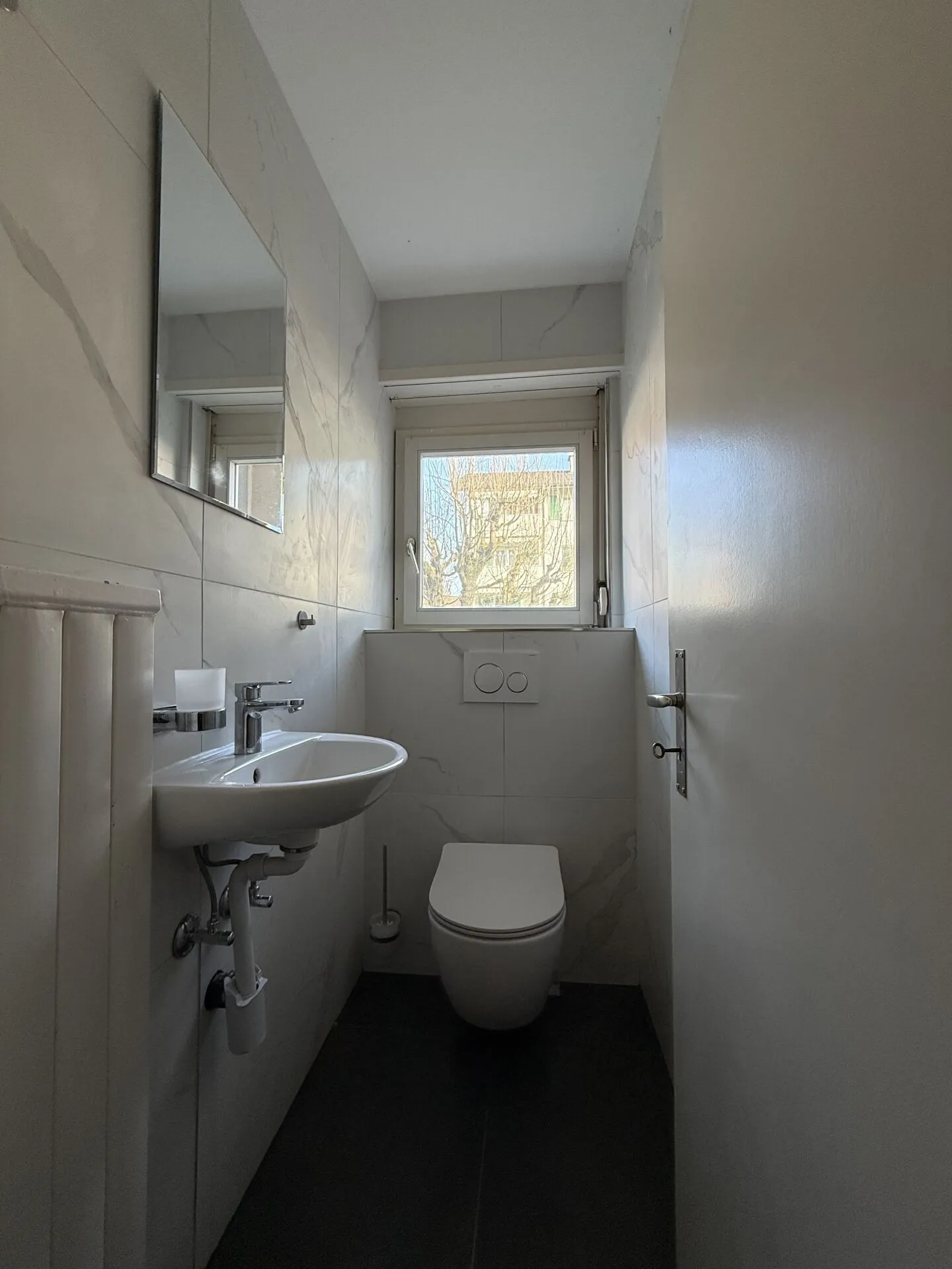 Appartamento 3.5 camere ben curato con balcone - Foto 8 di 9