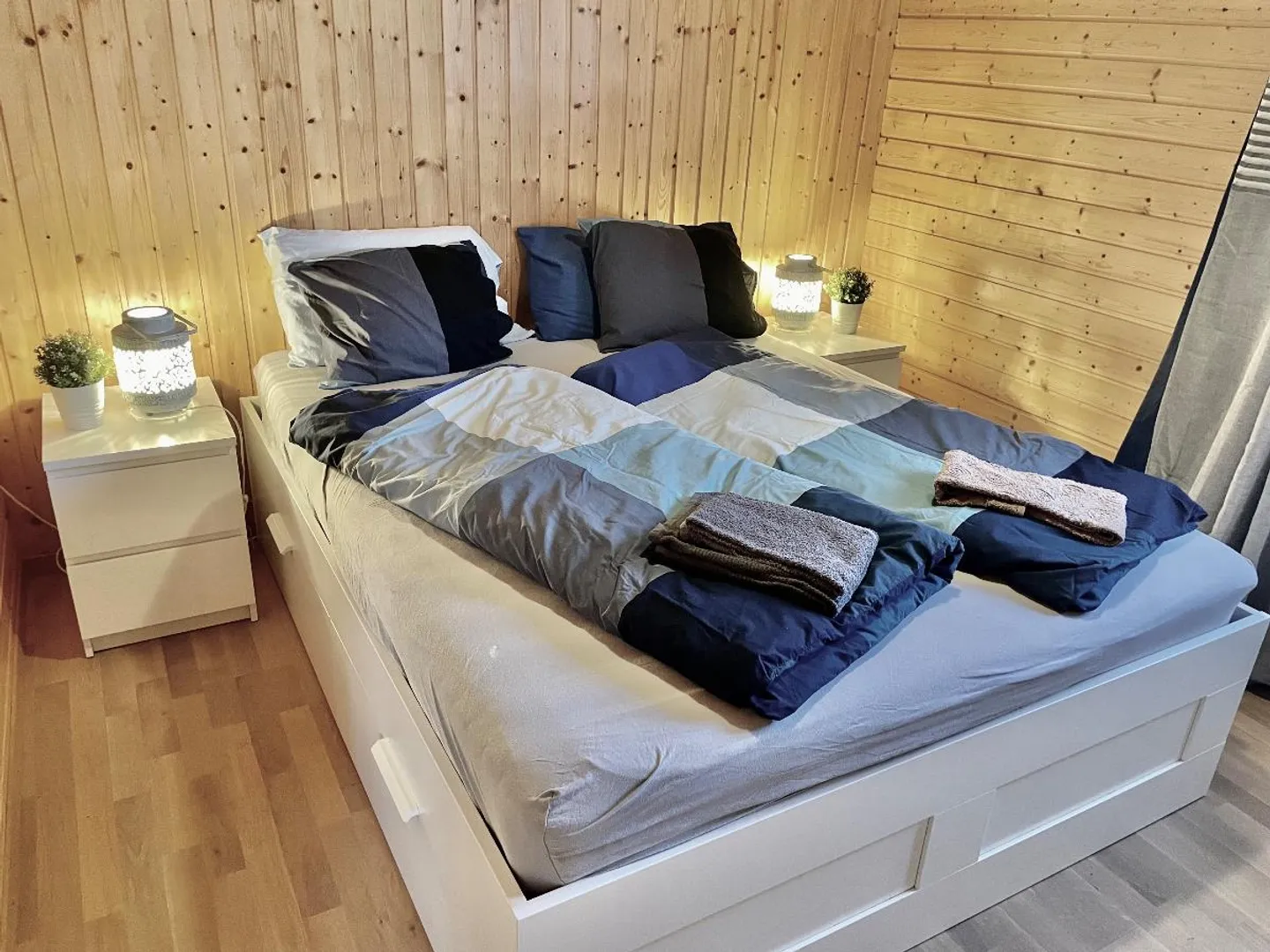 «2 Zimmer möbl. Wohnobjekt» - Foto 3 von 3