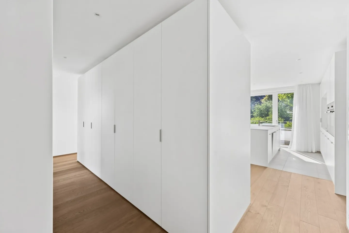 Appartement exclusif avec vue sur le lac - Photo 9 sur 10