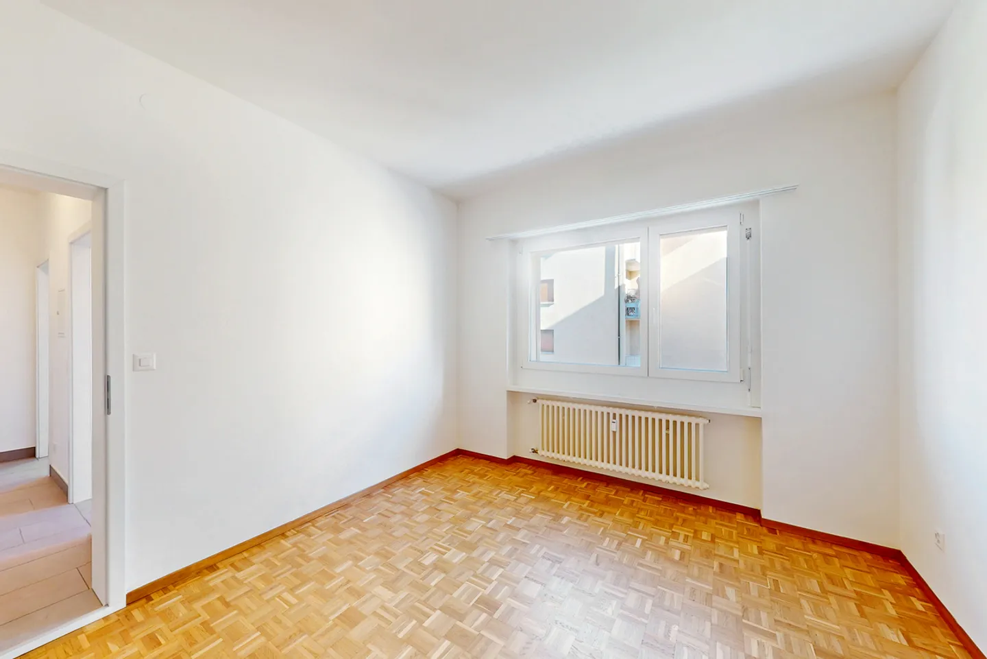 Retrait en deux étapes des services et des transports publics - Photo 7 sur 9