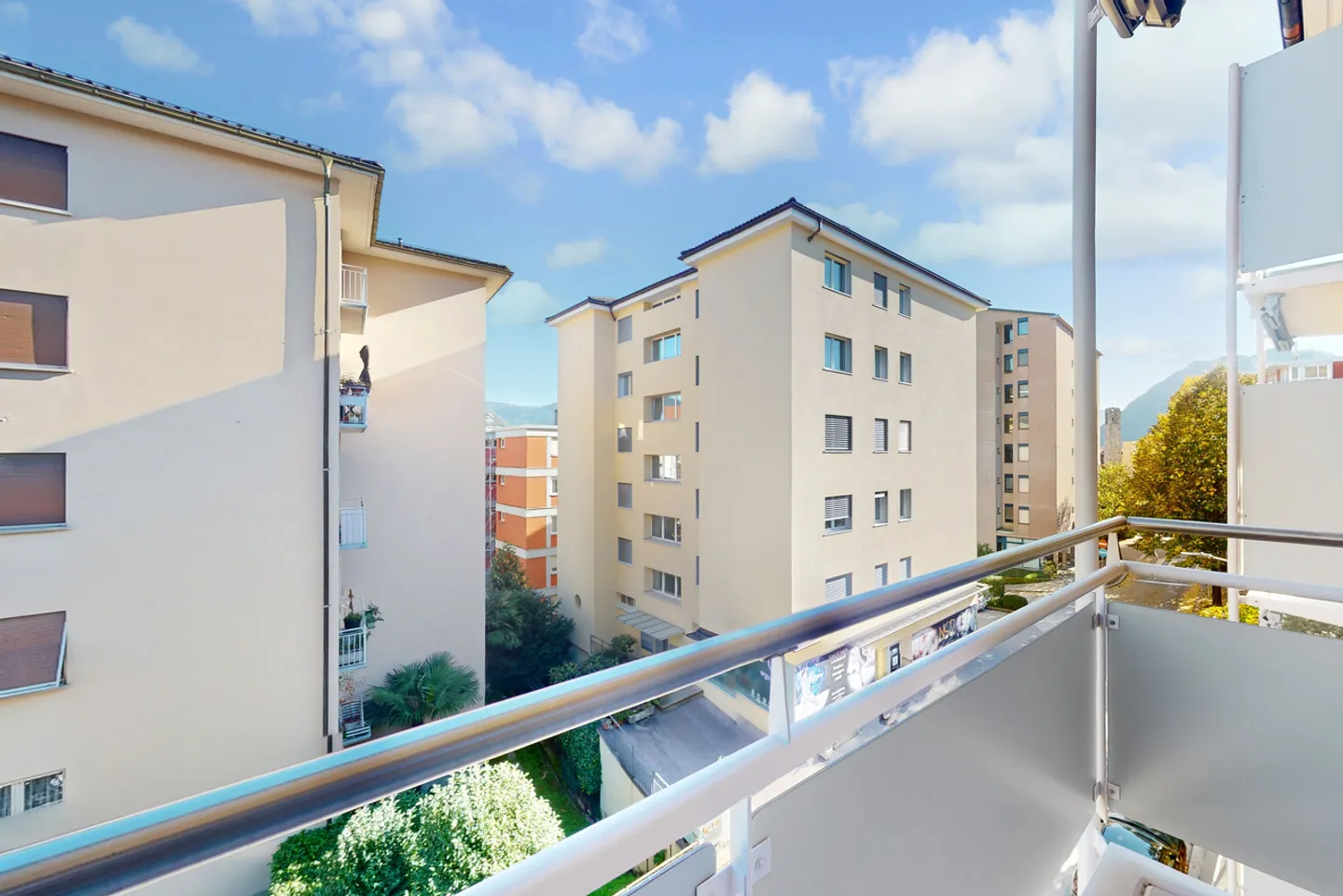 Retrait en deux étapes des services et des transports publics - Photo 9 sur 9