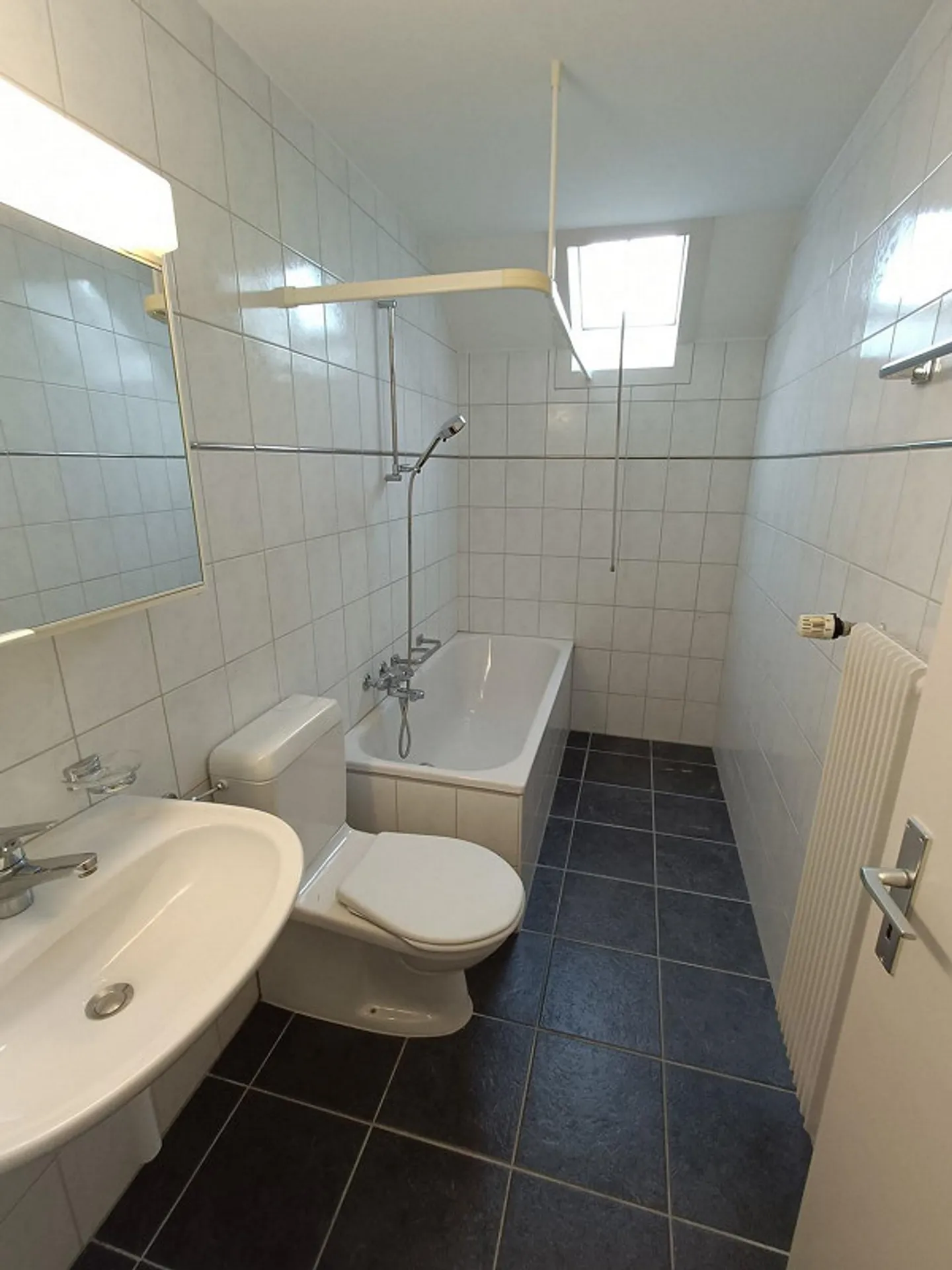 Penthouse moderne - Photo 9 sur 10