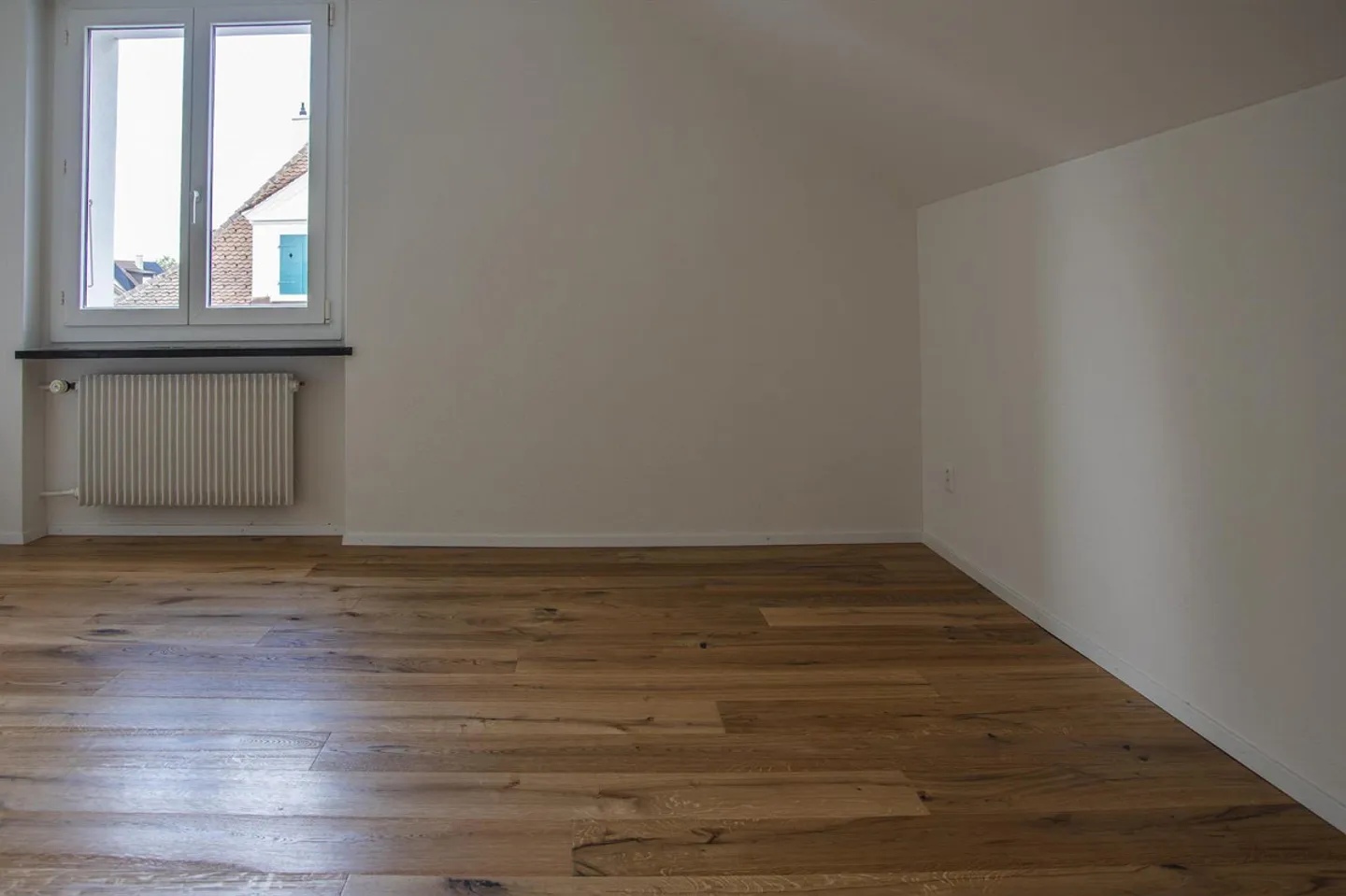 High-quality 3.5-room apartment in a central location - Photo 6 of 22