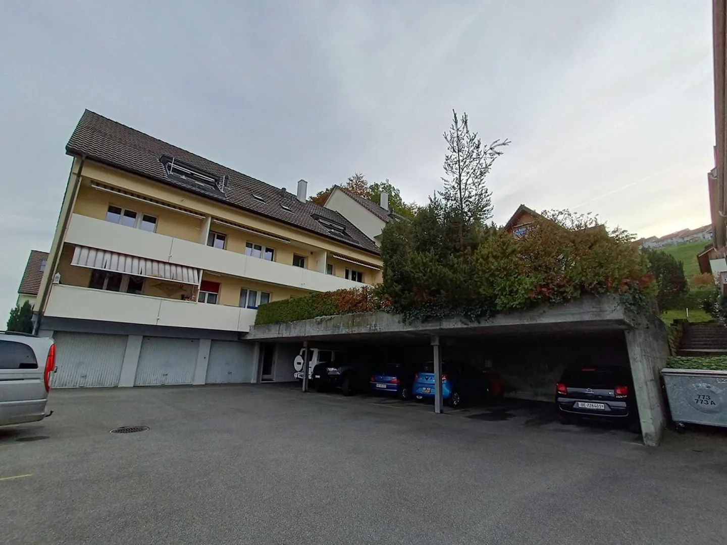Penthouse moderne - Photo 10 sur 10