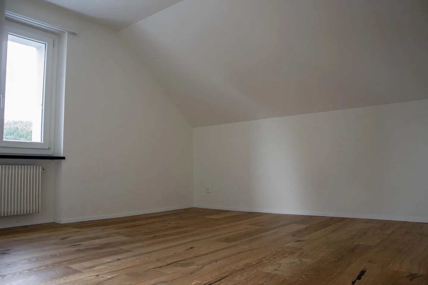 High-quality 3.5-room apartment in a central location - Photo 7 of 22