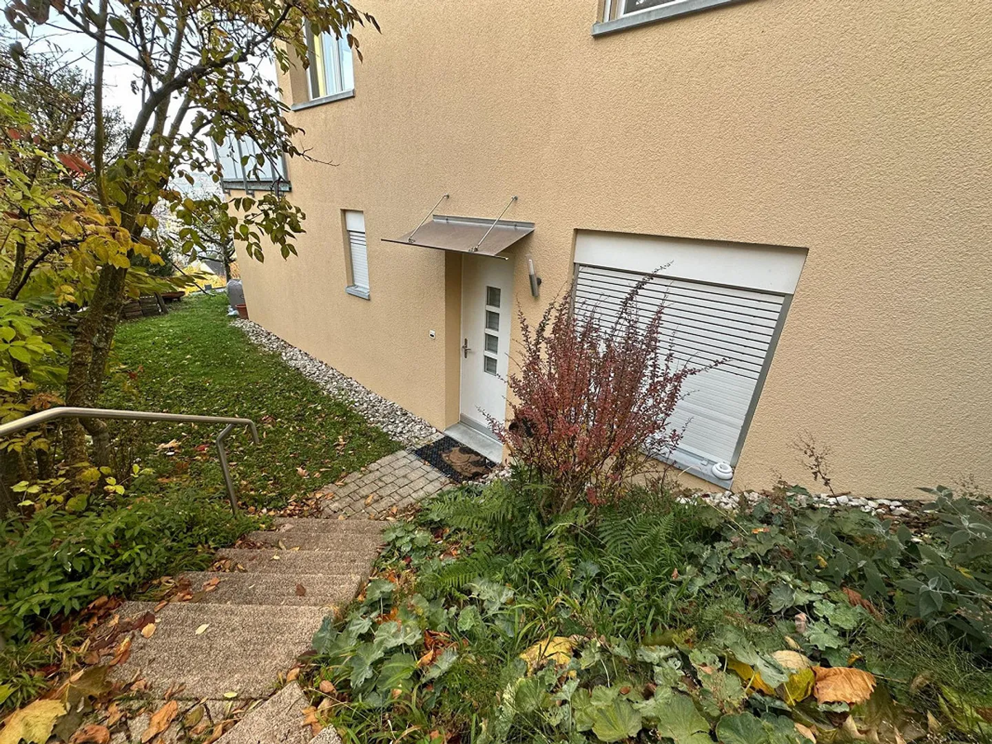 Subaffittuario per bell'appartamento di 3,5 stanze - Foto 1 di 11