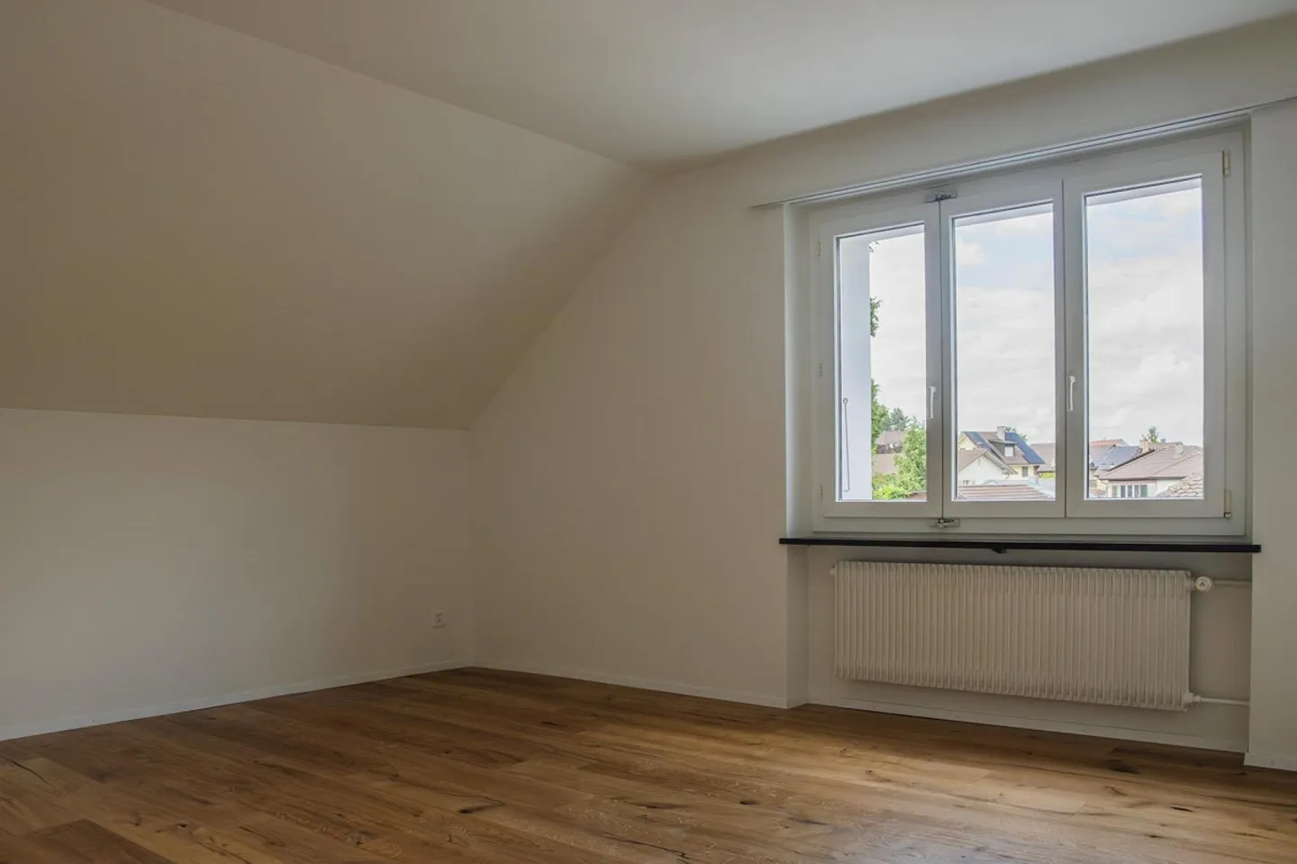 High-quality 3.5-room apartment in a central location - Photo 8 of 22