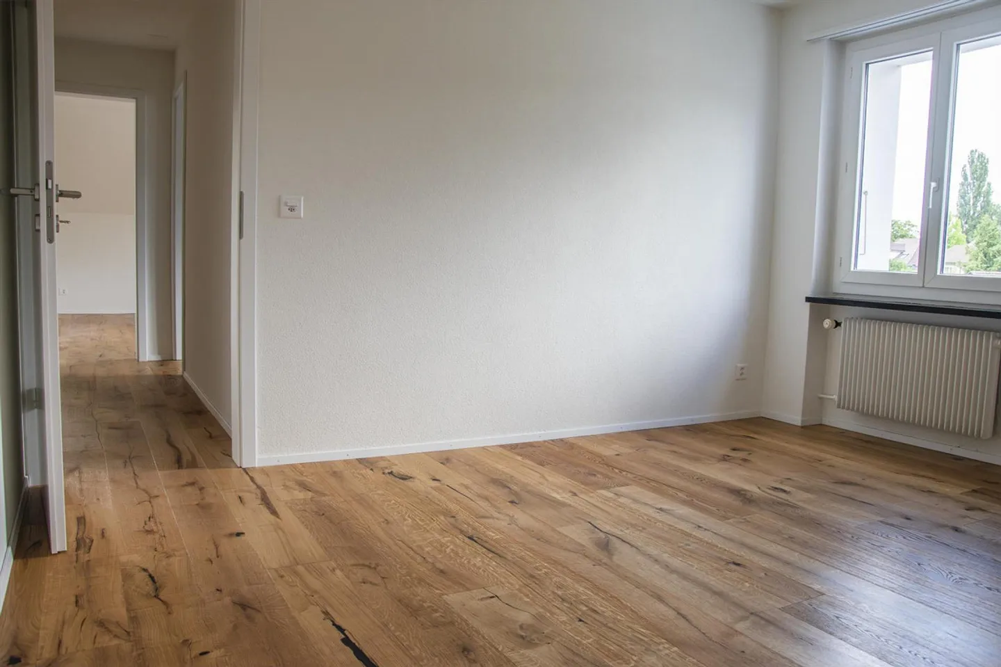 High-quality 3.5-room apartment in a central location - Photo 11 of 22