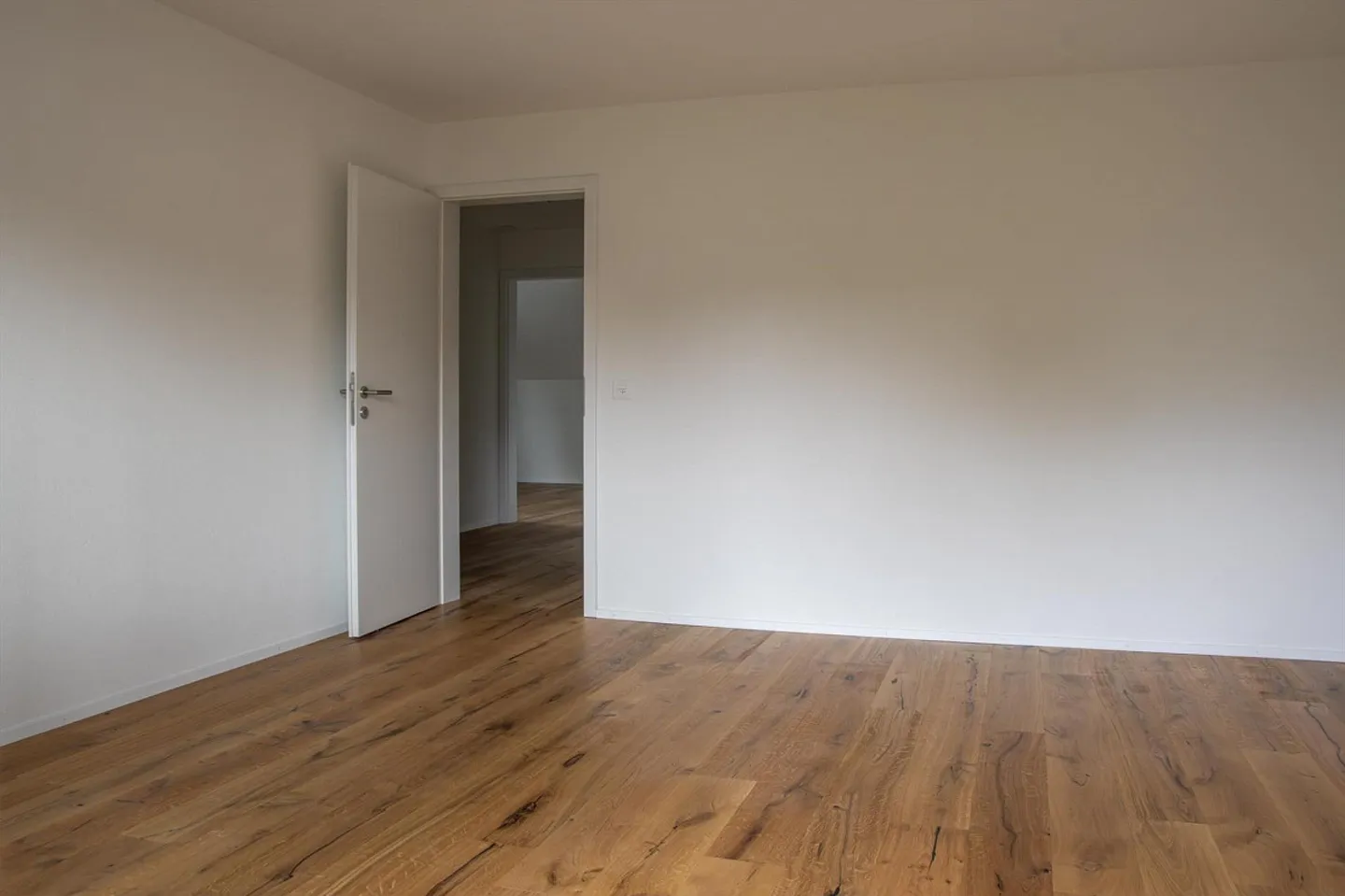 High-quality 3.5-room apartment in a central location - Photo 12 of 22