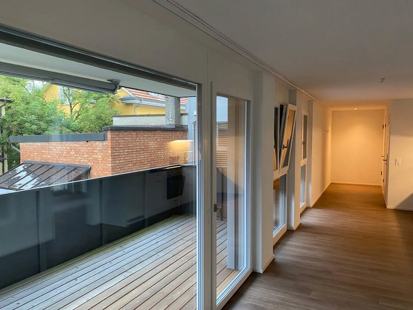 Sous-locataire pour un appartement de 3.5 pièces à Winterthur (Töss) à partir du 01.07.2026 - Photo 1 sur 8
