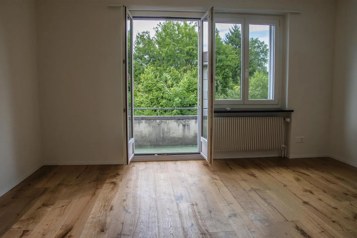 High-quality 3.5-room apartment in a central location - Photo 5 of 22