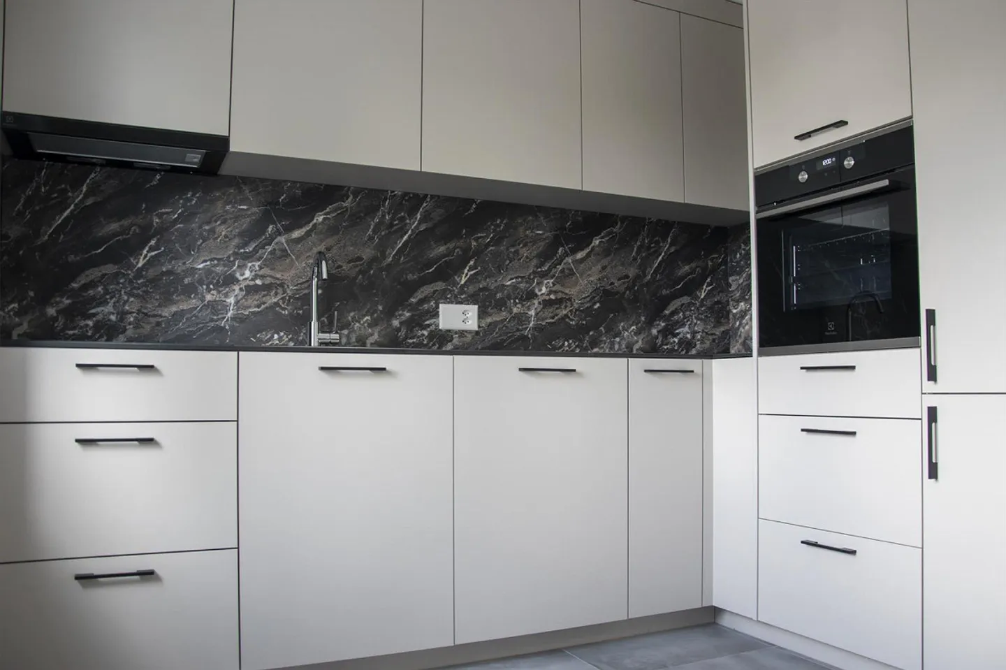 High-quality 3.5-room apartment in a central location - Photo 15 of 22