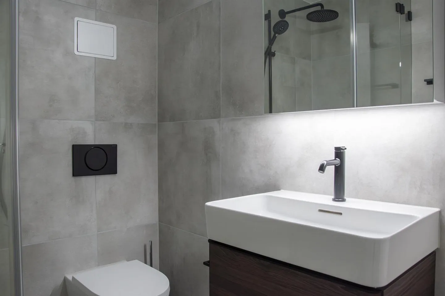 High-quality 3.5-room apartment in a central location - Photo 17 of 22