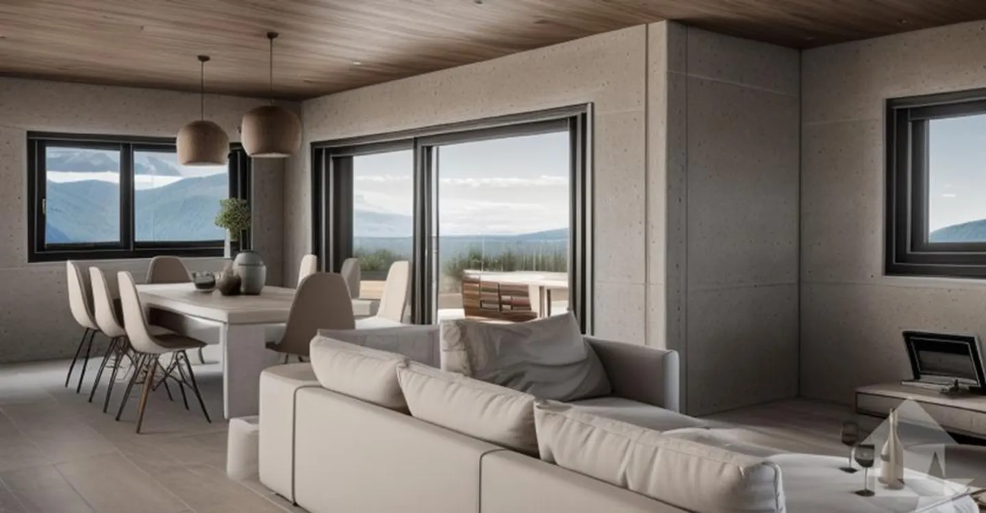 Projet de Villa de Luxe à Vendre - Photo 2 sur 10