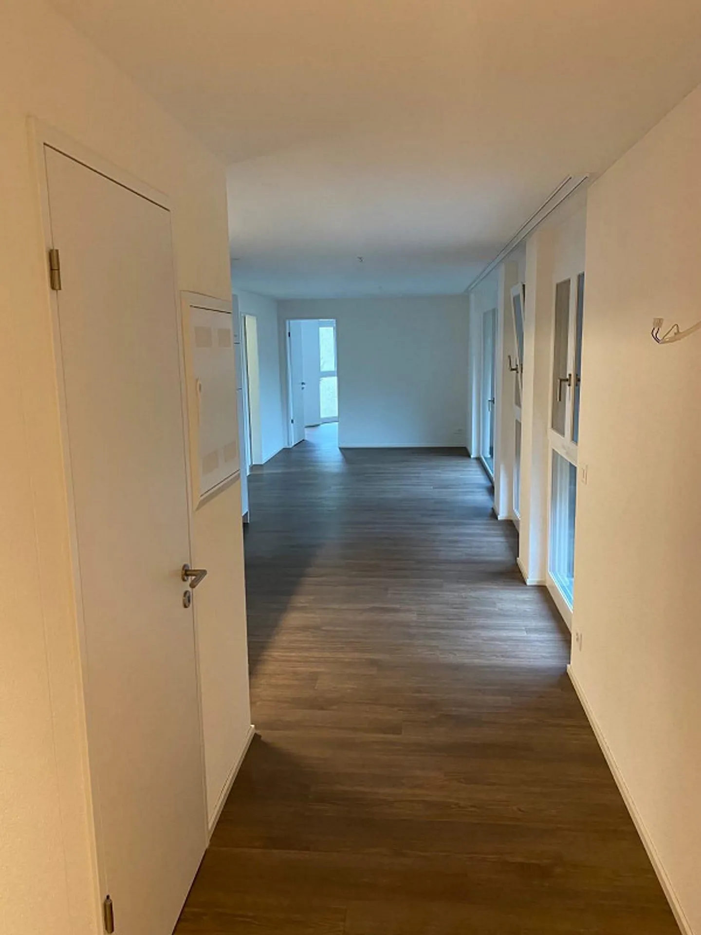Sous-locataire pour un appartement de 3.5 pièces à Winterthur (Töss) à partir du 01.07.2026 - Photo 2 sur 8