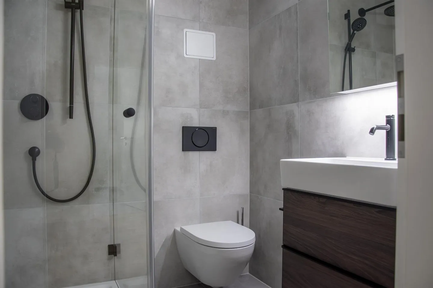 High-quality 3.5-room apartment in a central location - Photo 18 of 22