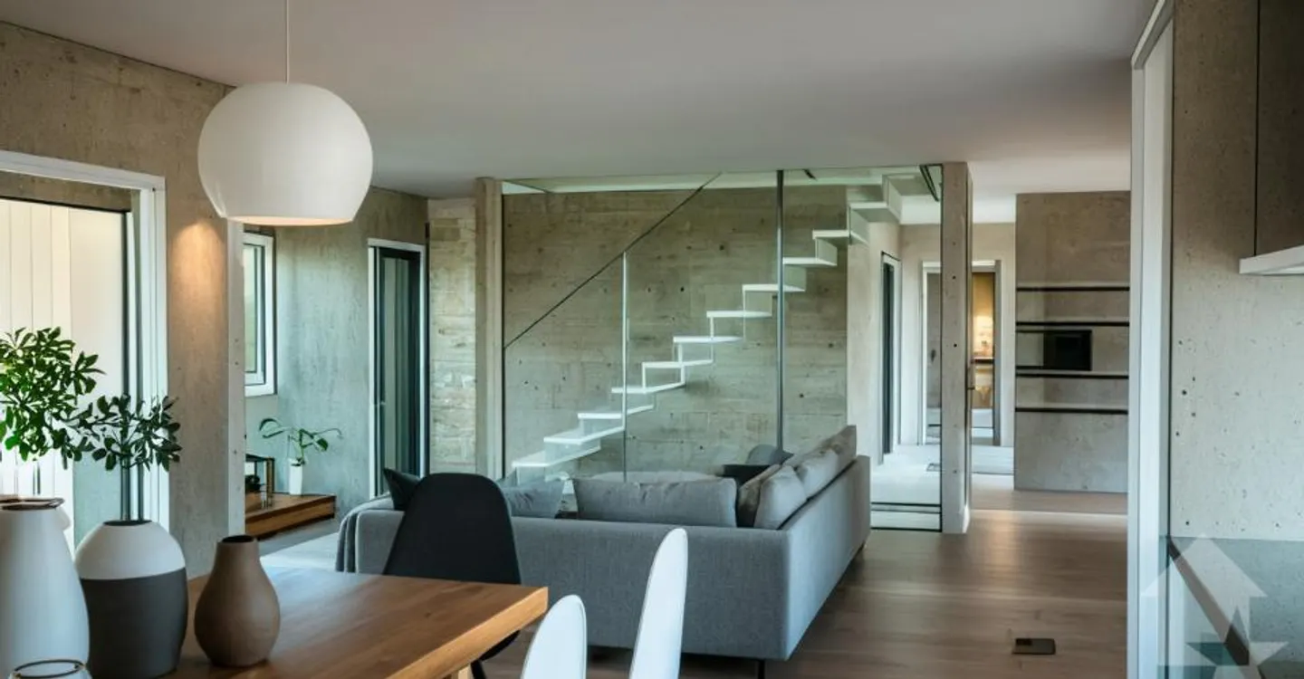 Projet de Villa de Luxe à Vendre - Photo 3 sur 10