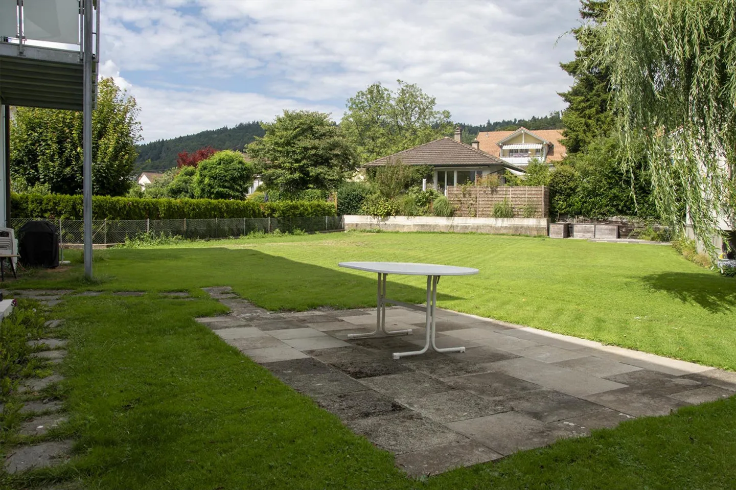 High-quality 3.5-room apartment in a central location - Photo 22 of 22