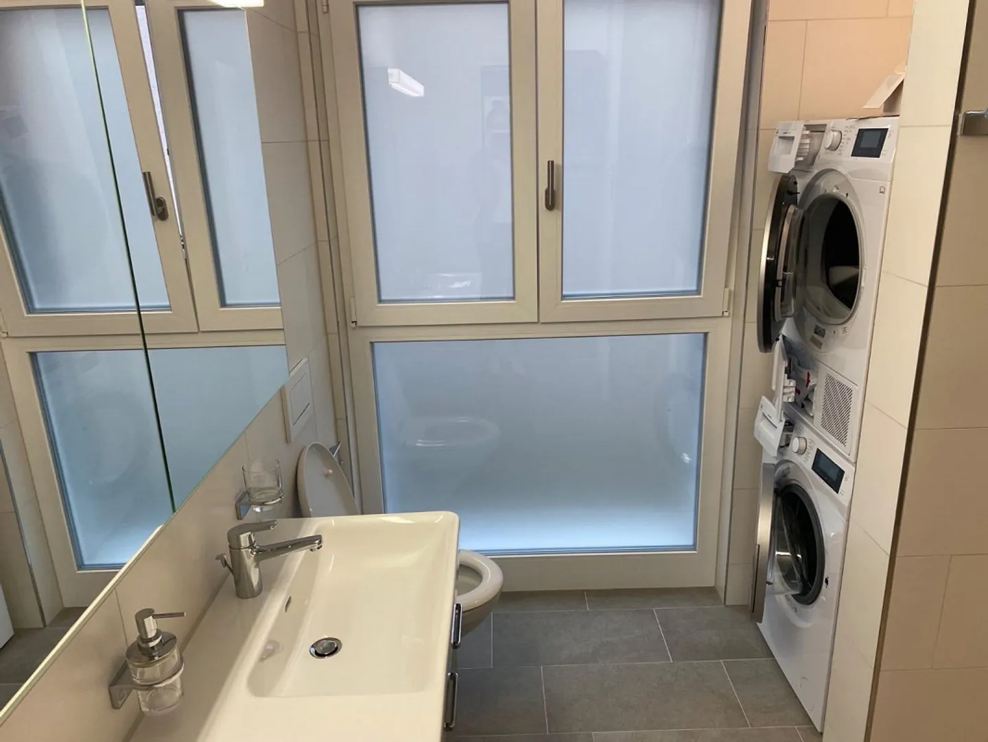 Sous-locataire pour un appartement de 3.5 pièces à Winterthur (Töss) à partir du 01.07.2026 - Photo 3 sur 8