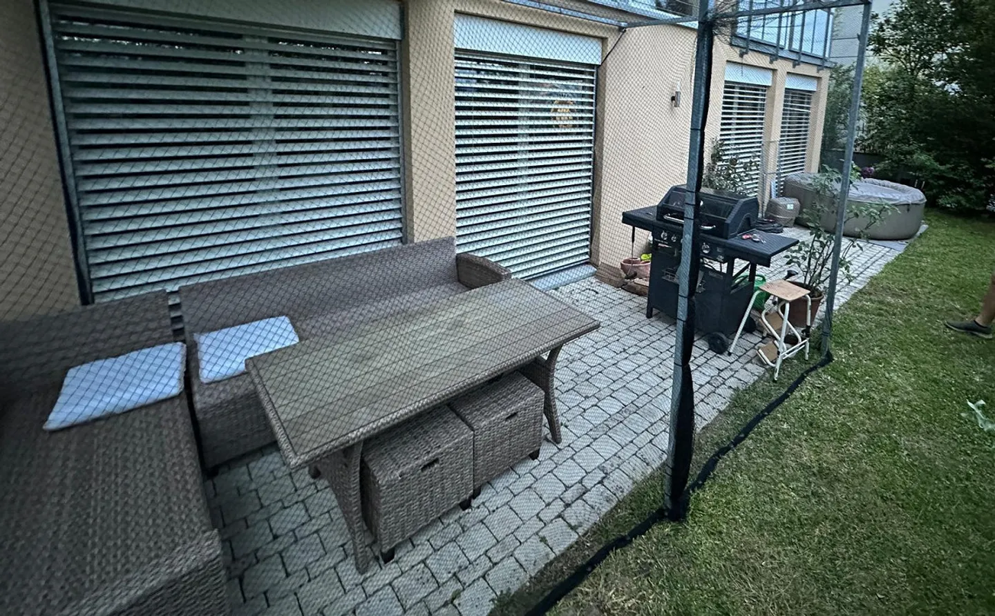 Subaffittuario per bell'appartamento di 3,5 stanze - Foto 4 di 11