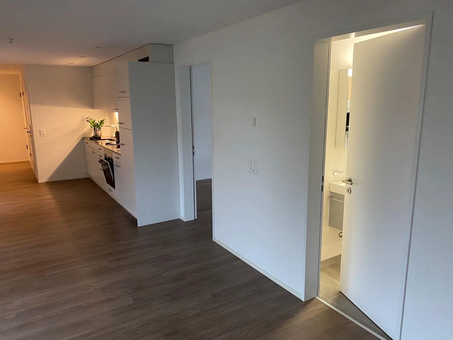 Sous-locataire pour un appartement de 3.5 pièces à Winterthur (Töss) à partir du 01.07.2026 - Photo 6 sur 8