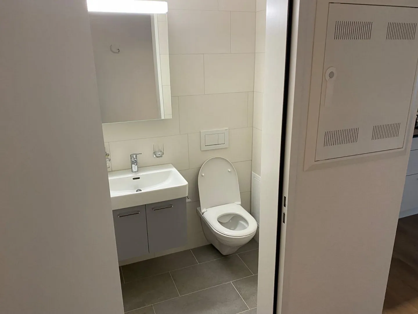 Sous-locataire pour un appartement de 3.5 pièces à Winterthur (Töss) à partir du 01.07.2026 - Photo 7 sur 8
