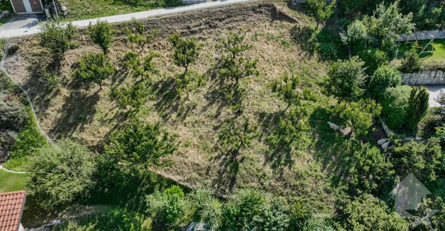 Projet de Villa de Luxe à Vendre - Photo 10 sur 10