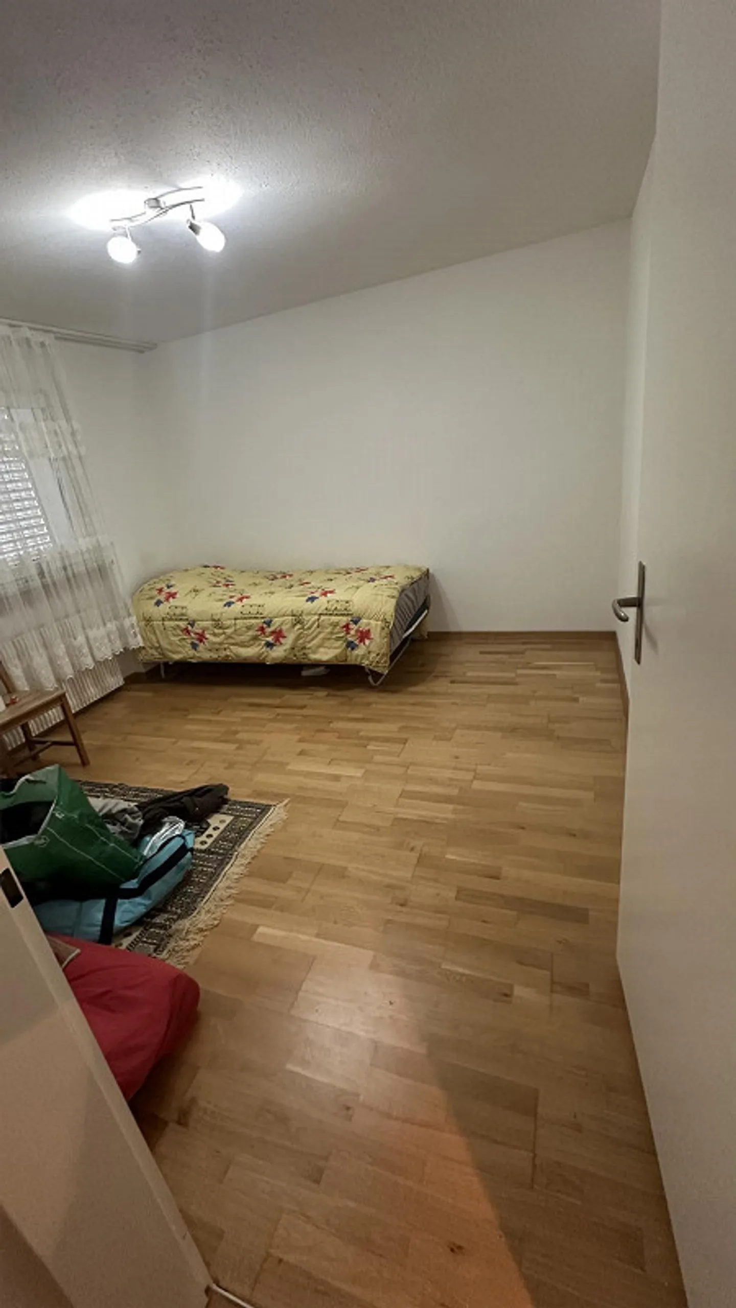 Appartamento di 4 stanze in affitto a Eschlikon - Foto 4 di 9