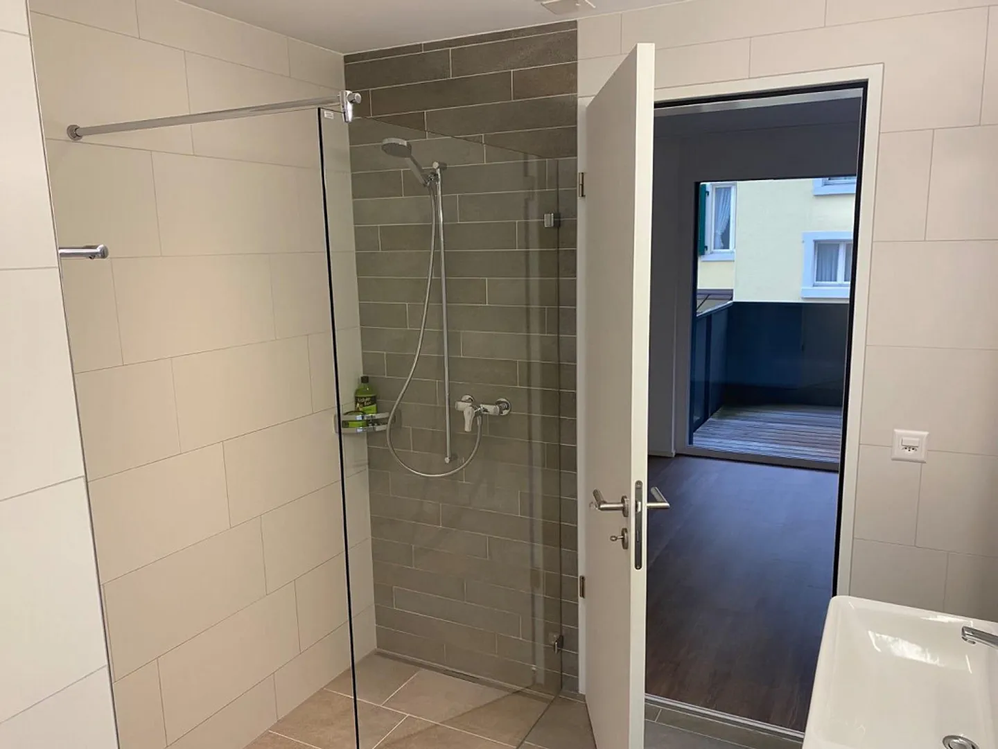 Sous-locataire pour un appartement de 3.5 pièces à Winterthur (Töss) à partir du 01.07.2026 - Photo 4 sur 8