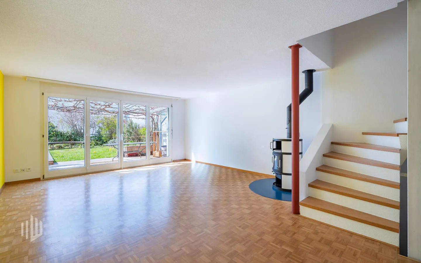 Maison de ville charmante à Thun - Photo 4 sur 8