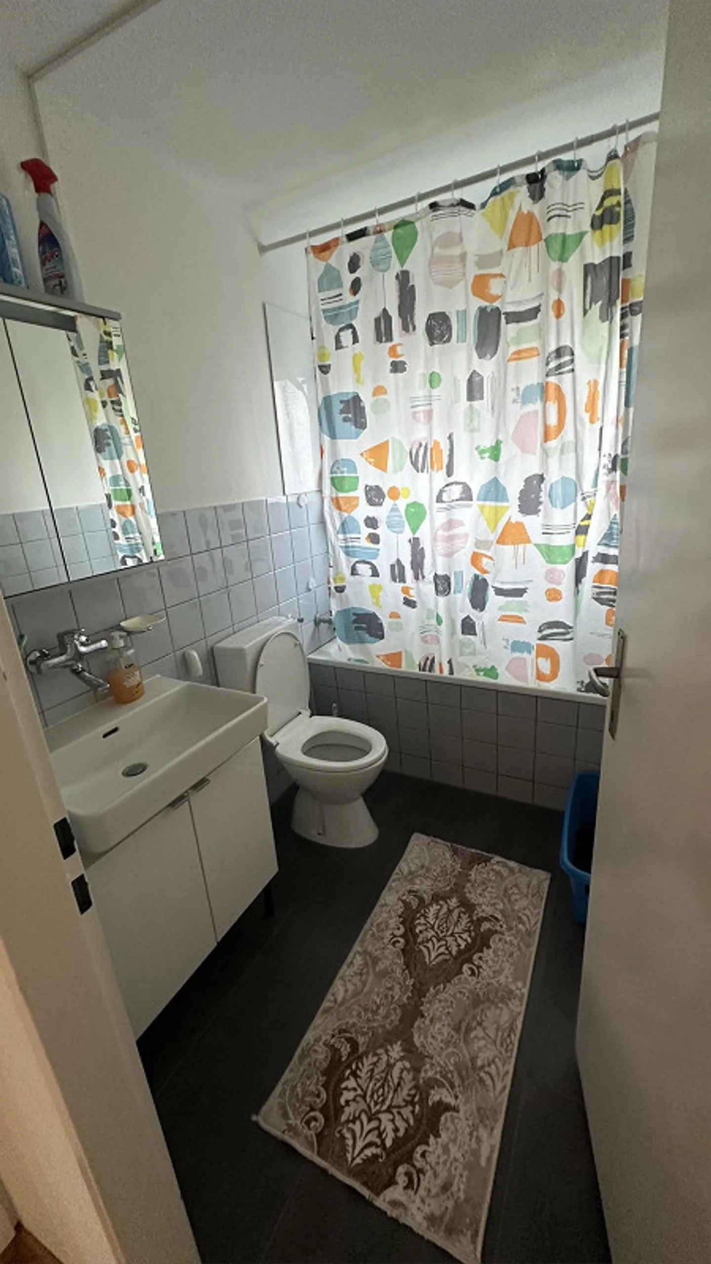 Appartamento di 4 stanze in affitto a Eschlikon - Foto 7 di 9