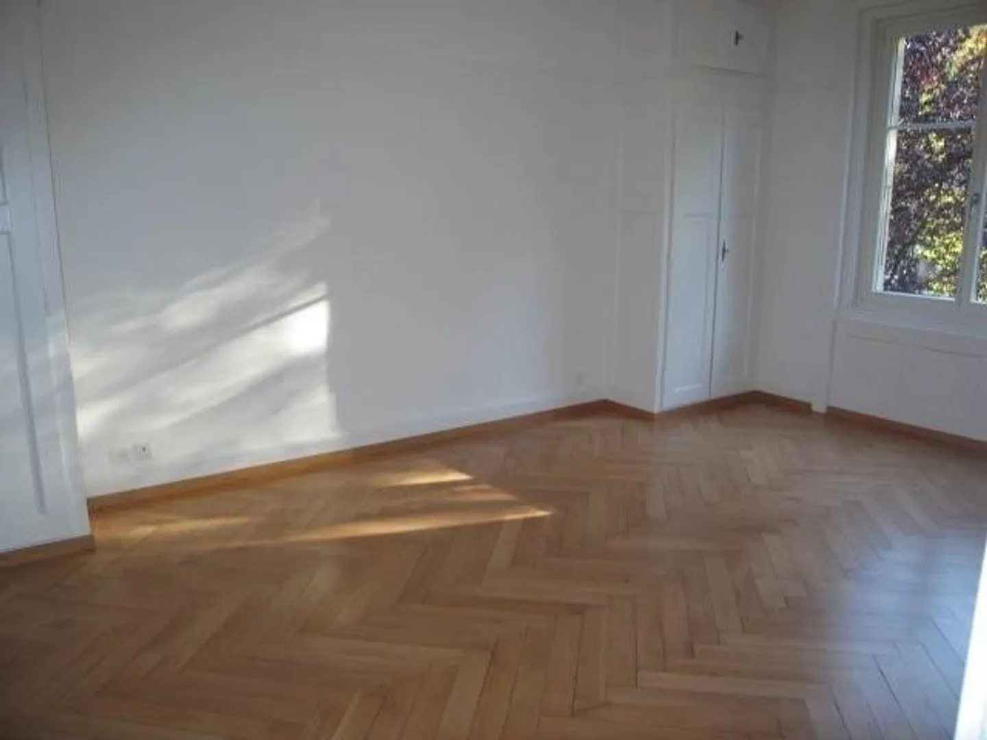 Belle vieille appartement avec vue - Photo 6 sur 10