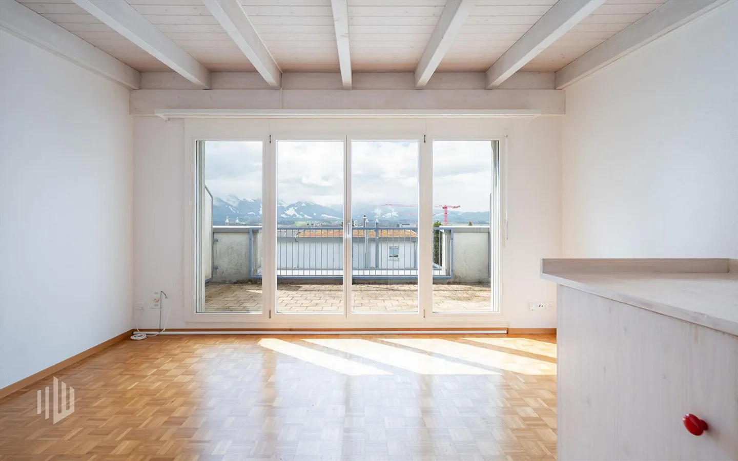 Maison de ville charmante à Thun - Photo 7 sur 8