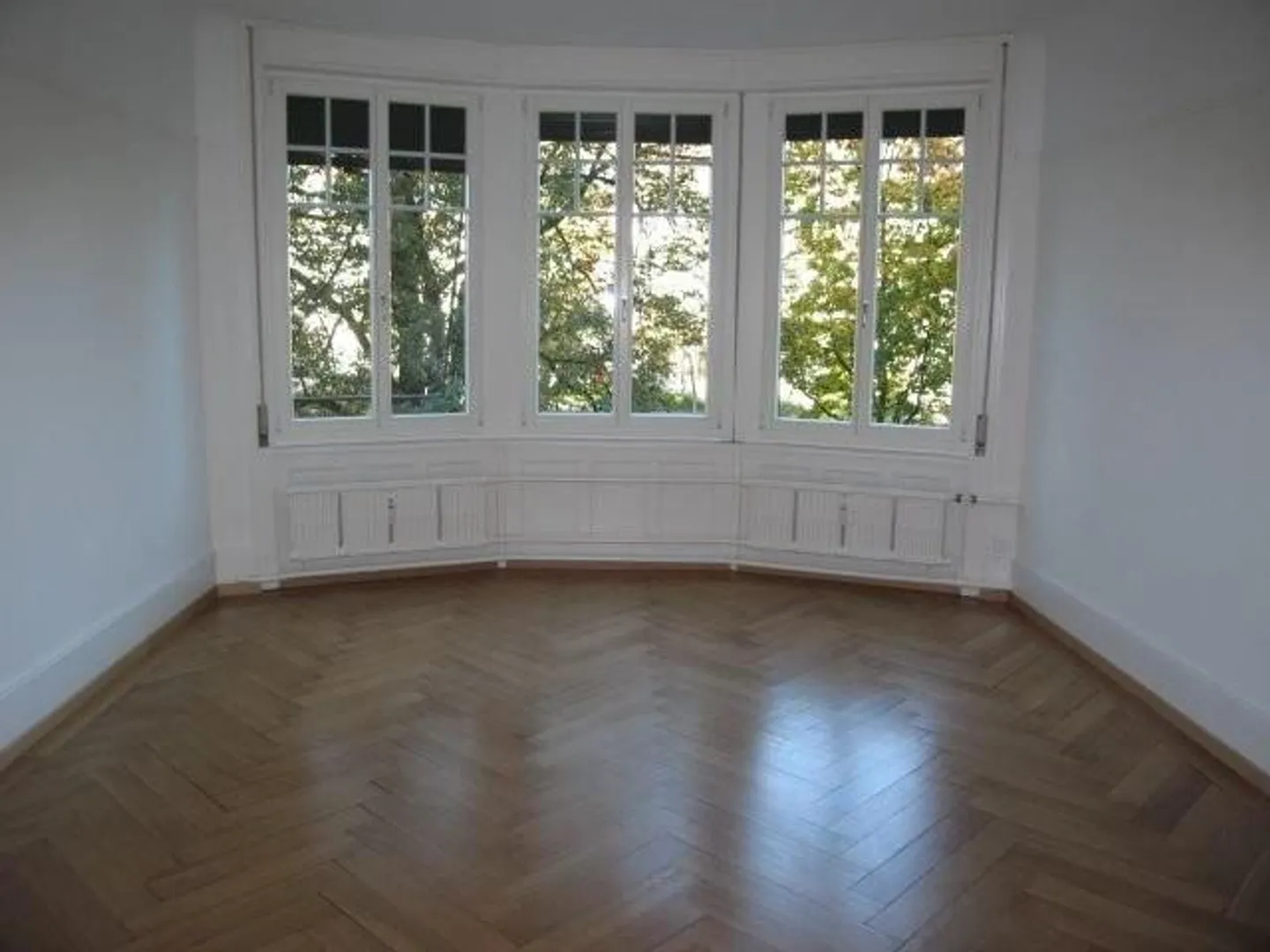 Belle vieille appartement avec vue - Photo 8 sur 10